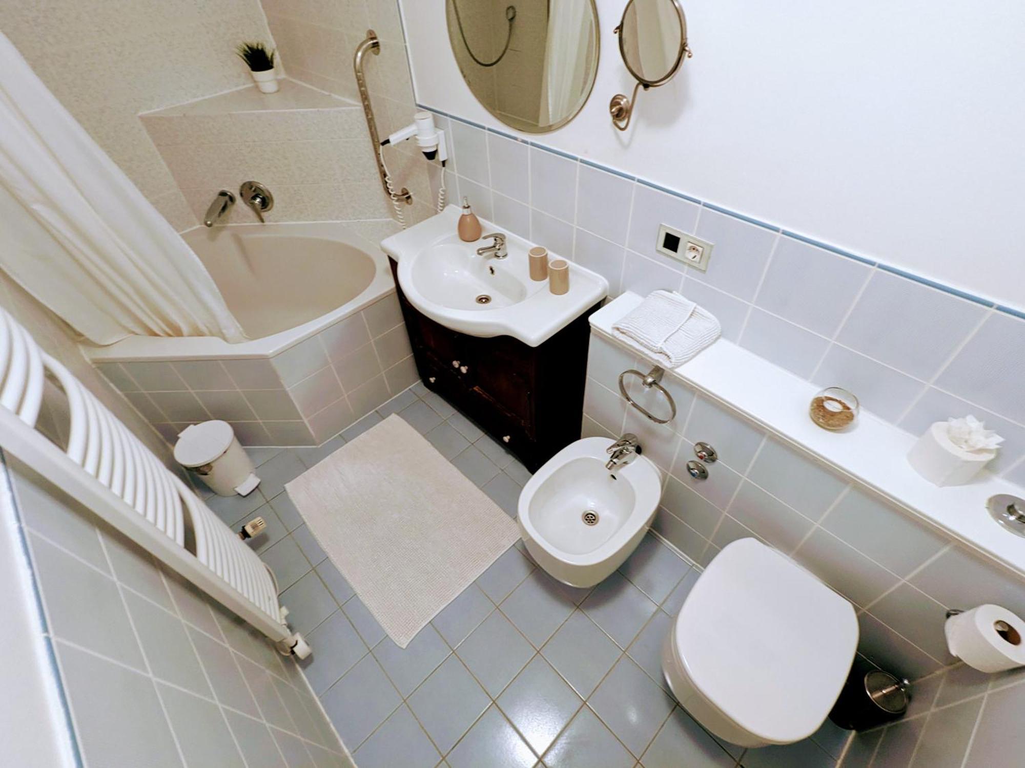 Strandhotel Lindequist Sellin  외부 사진
