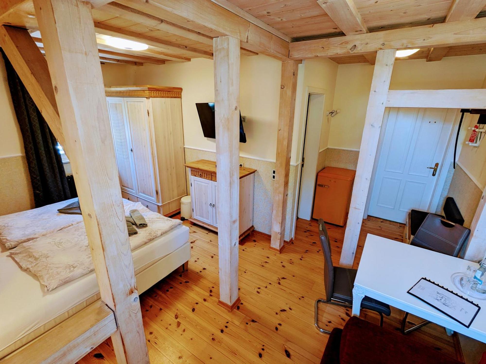 Strandhotel Lindequist Sellin  외부 사진