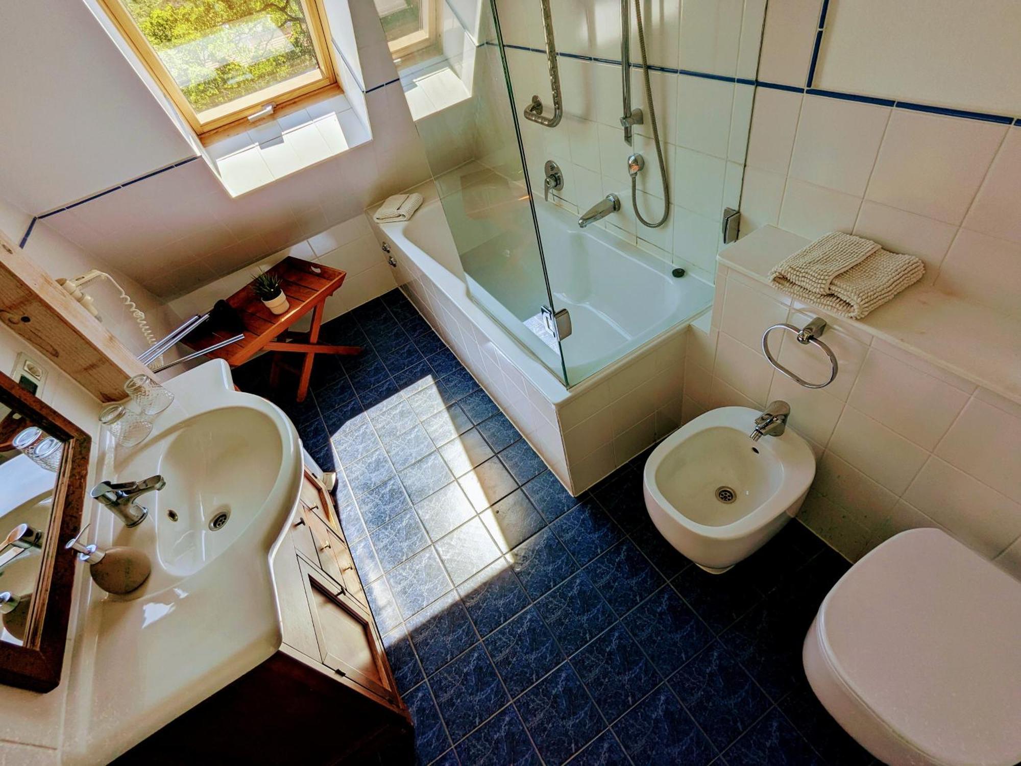 Strandhotel Lindequist Sellin  외부 사진