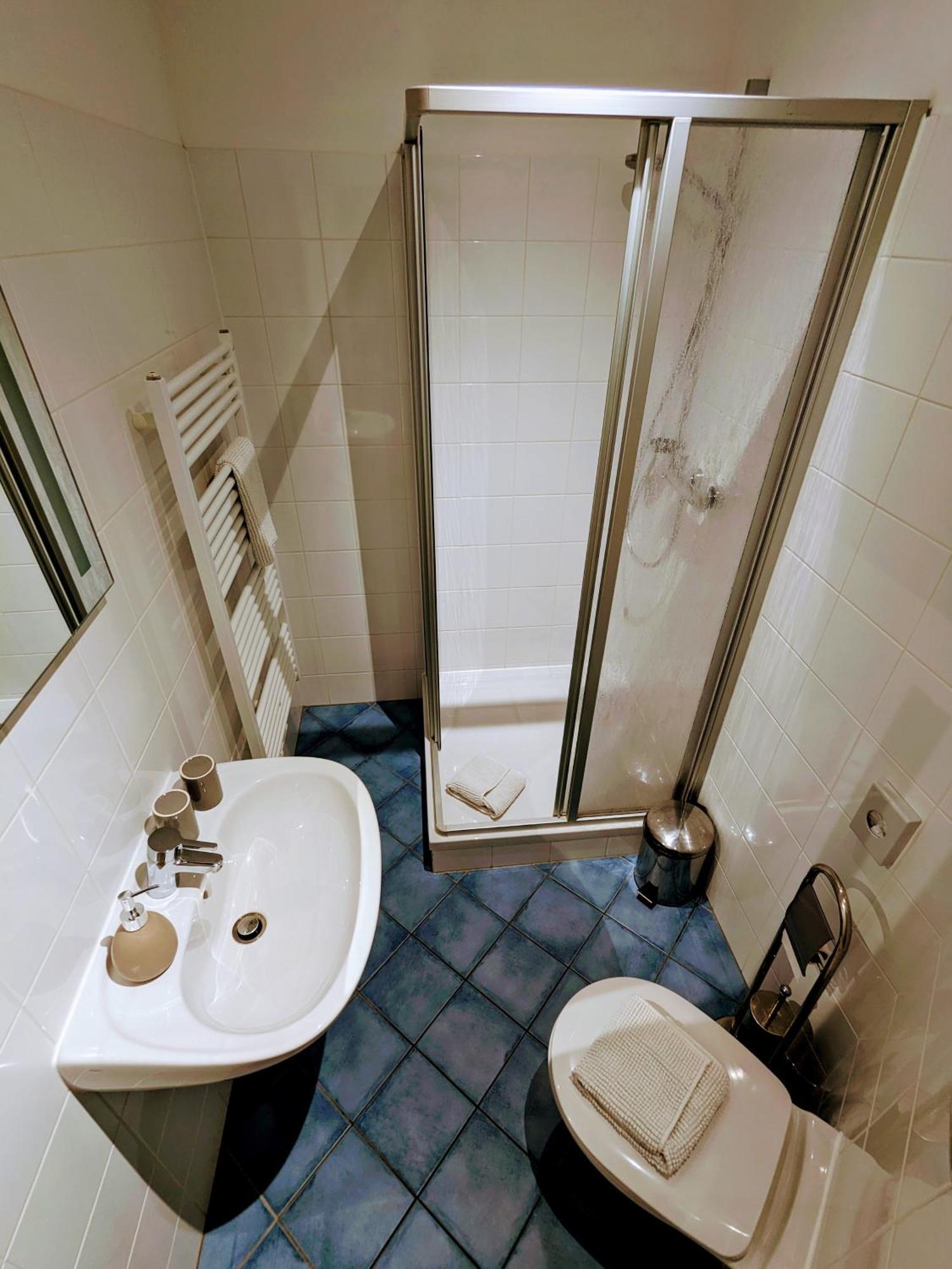 Strandhotel Lindequist Sellin  외부 사진