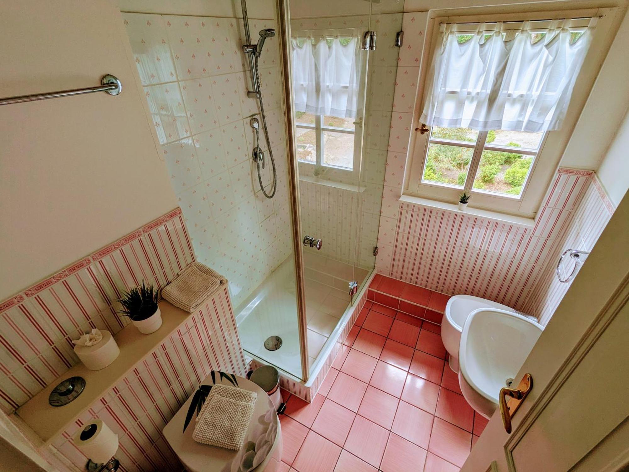 Strandhotel Lindequist Sellin  외부 사진