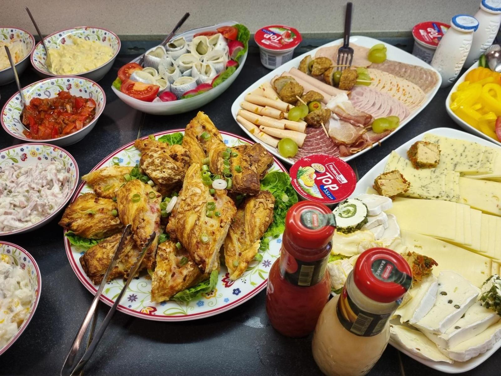 Strandhotel Lindequist Sellin  외부 사진