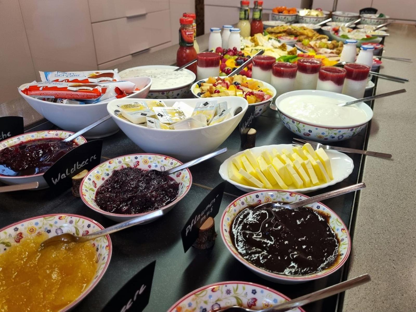Strandhotel Lindequist Sellin  외부 사진