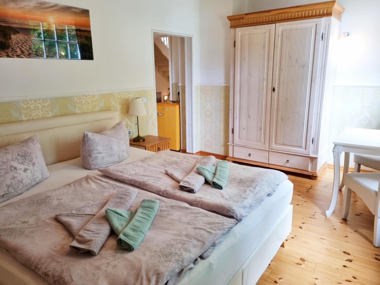 Strandhotel Lindequist Sellin  외부 사진