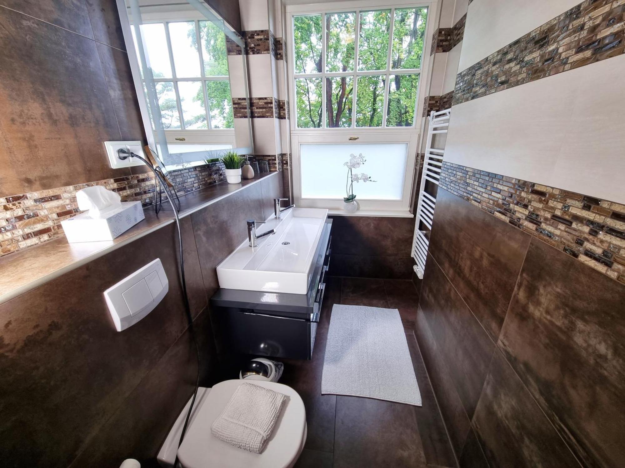 Strandhotel Lindequist Sellin  외부 사진