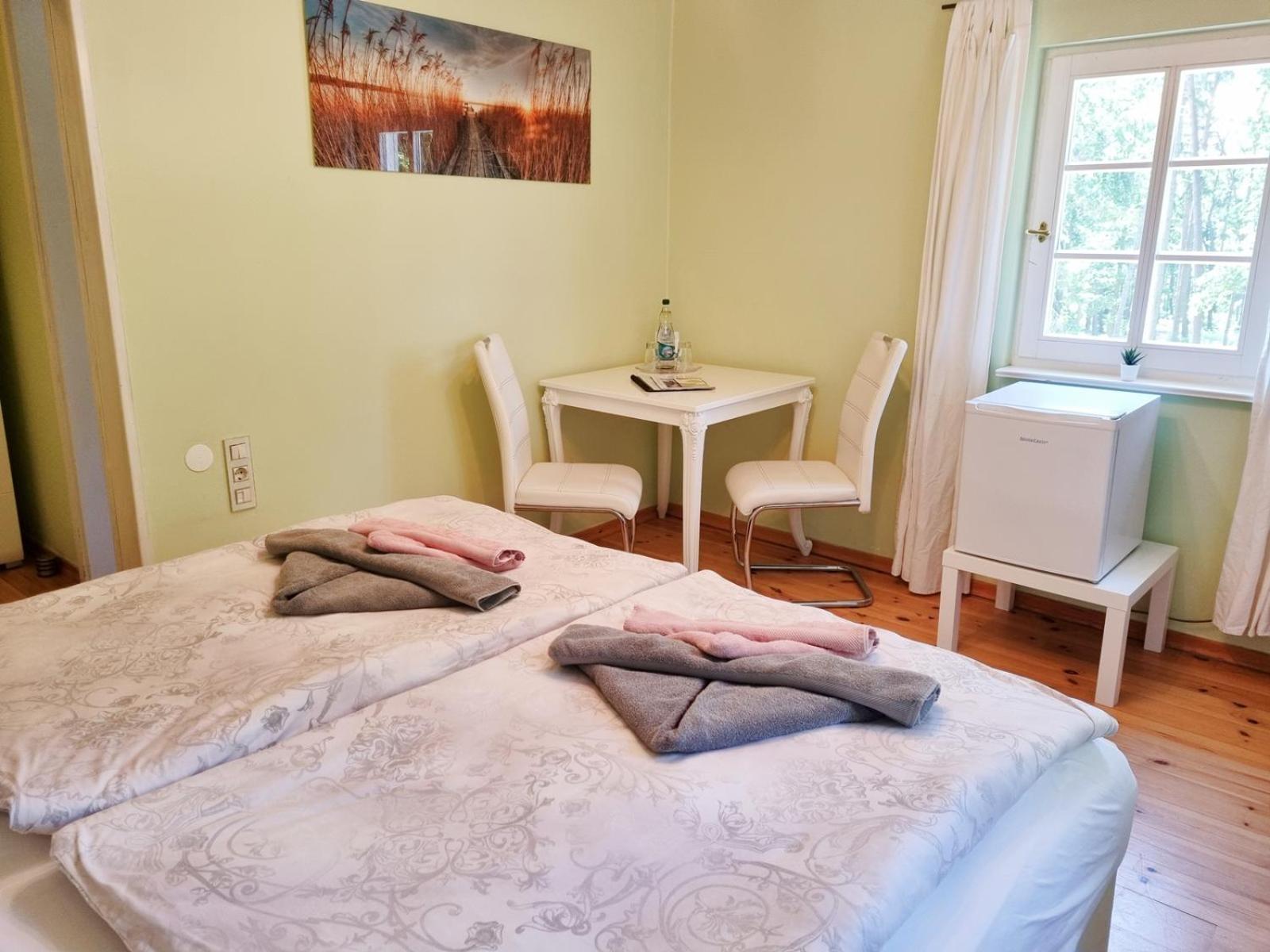 Strandhotel Lindequist Sellin  외부 사진