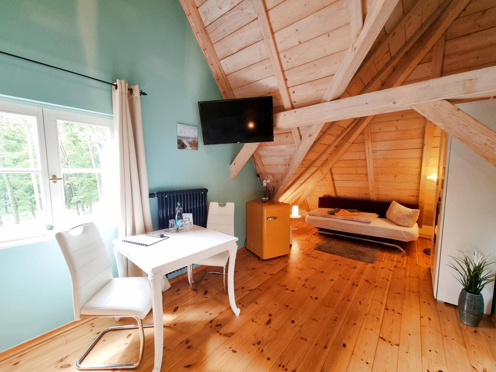 Strandhotel Lindequist Sellin  외부 사진