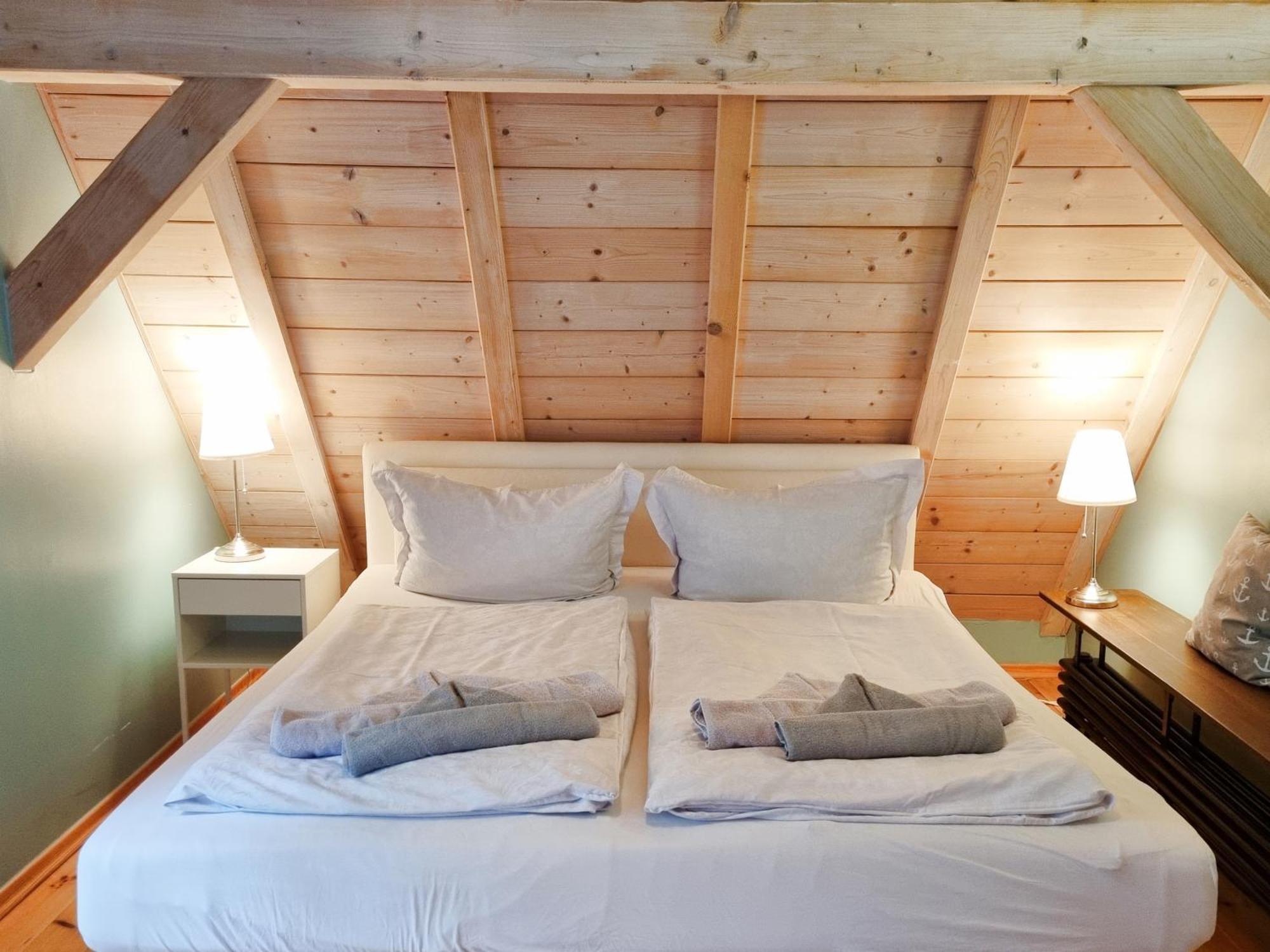 Strandhotel Lindequist Sellin  외부 사진